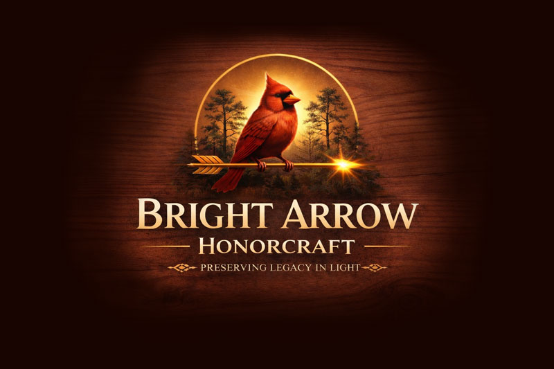 Bright Arrow Honor Craft