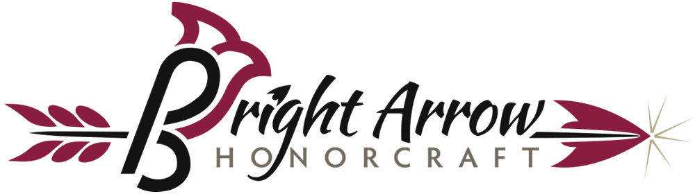 Bright Arrow HonorCraft Bright Arrow HonorCraft - logo