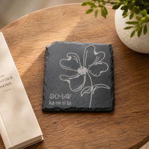 Slate Coaster Collection